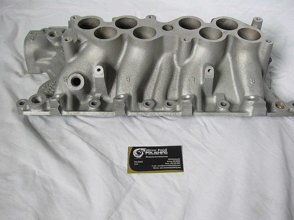 Guaranteed Mirror Finish Polishing Service For Everyone Page 36