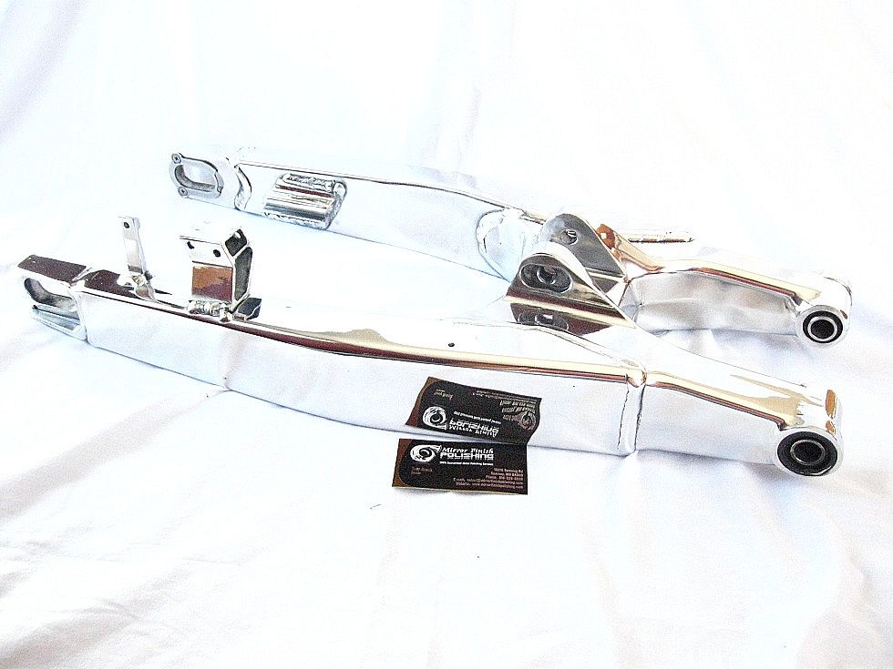 Guaranteed Mirror Finish Polishing Service For Everyone Page 42