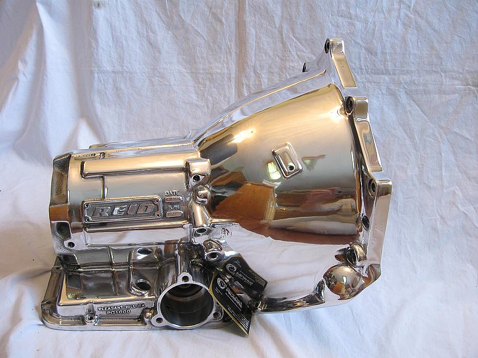 Guaranteed Mirror Finish Polishing Service For Everyone Page 32