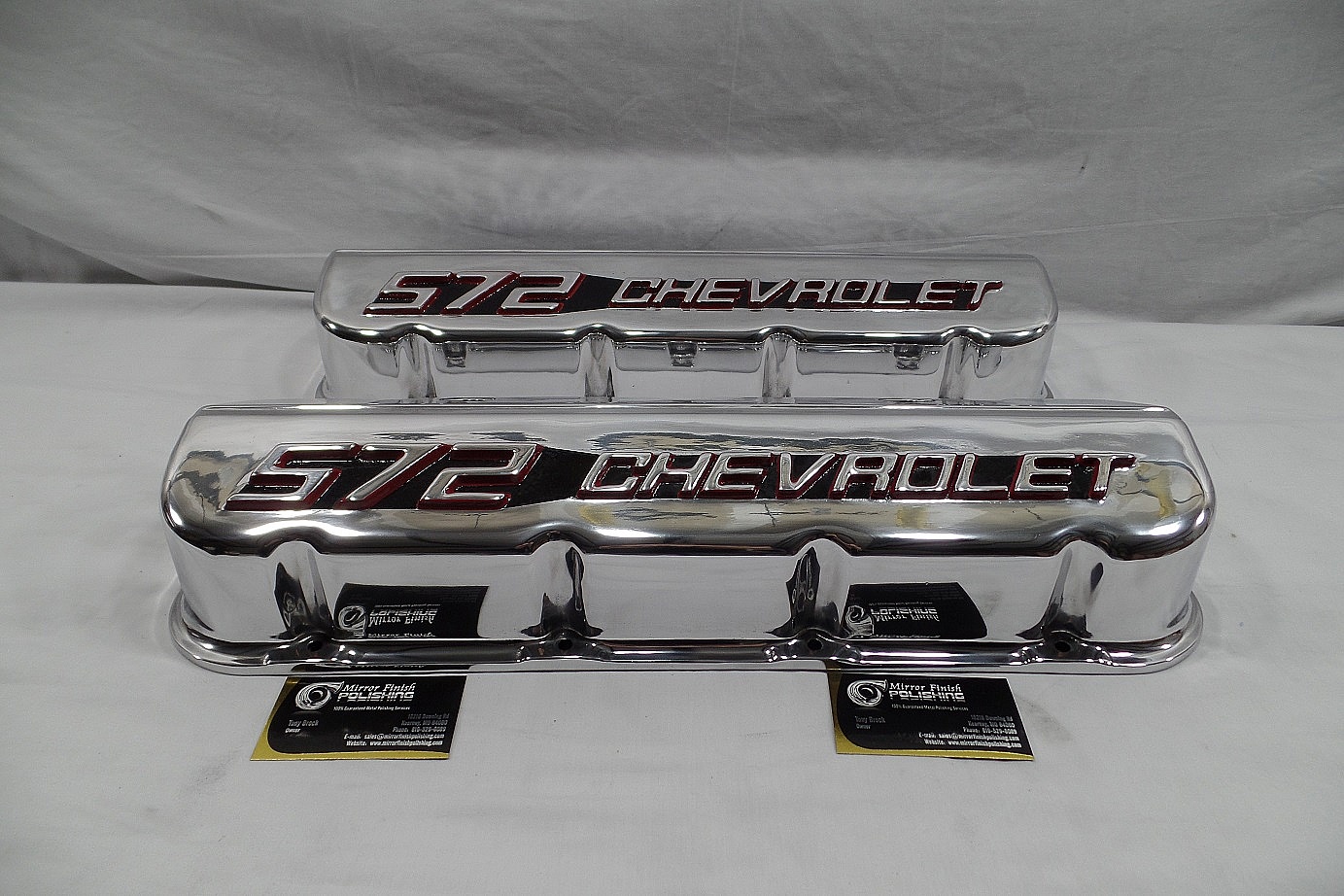 572 valve covers