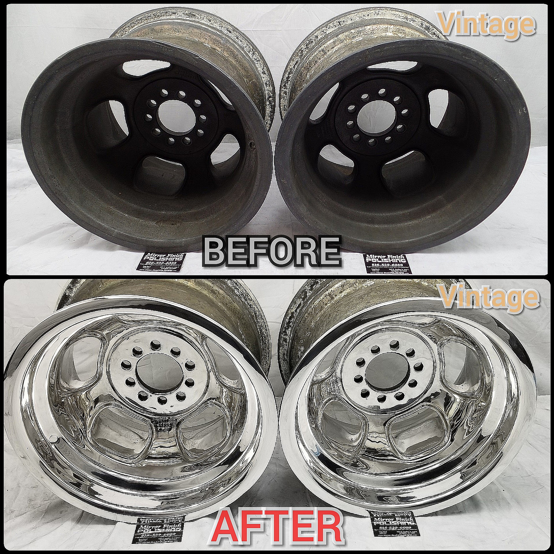 Metal Polishing Buffing Services Premium Polishing Of Aluminum Stainless Steel Titanium Other Chrome Metal Polishing Services Wheels Page 49