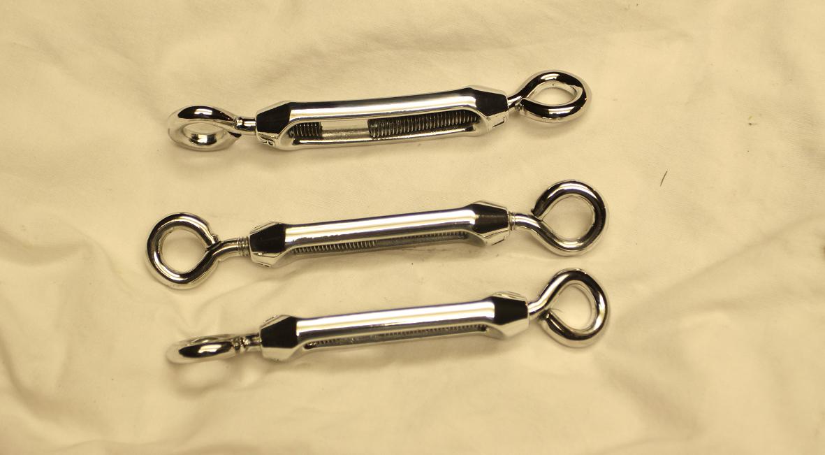 Miscellaneous Part Polished