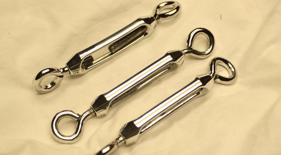 Miscellaneous Part Polished