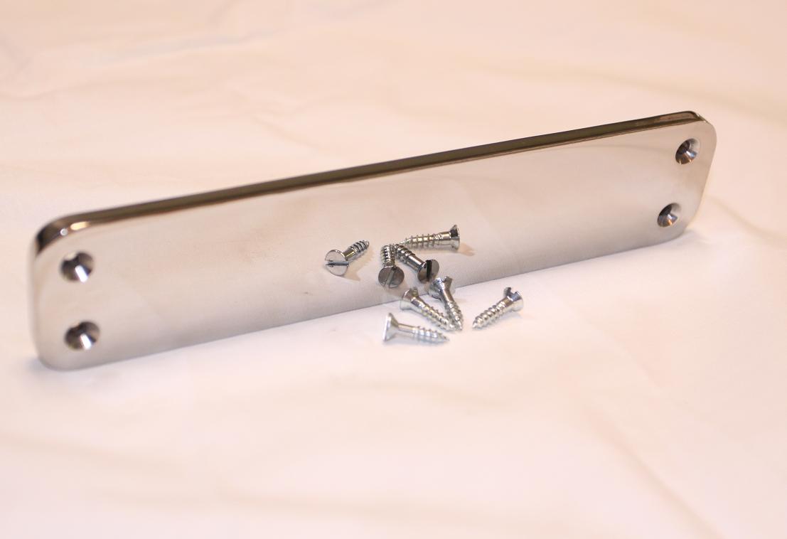 Miscellaneous Part Polished