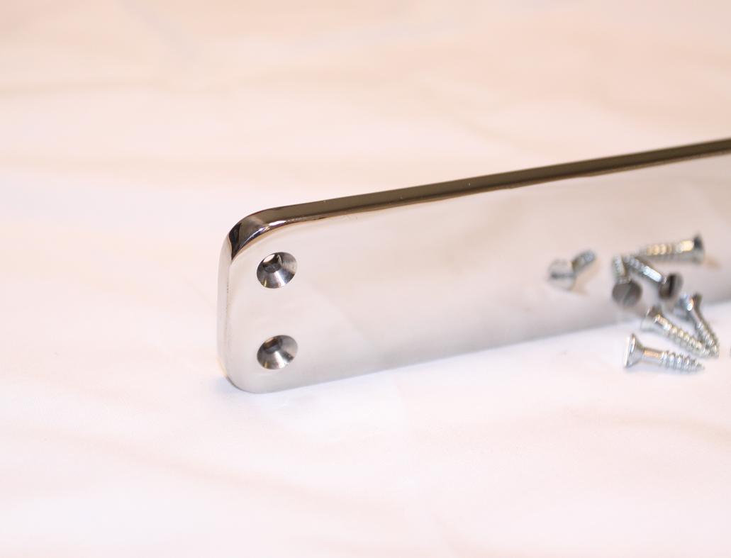 Miscellaneous Part Polished