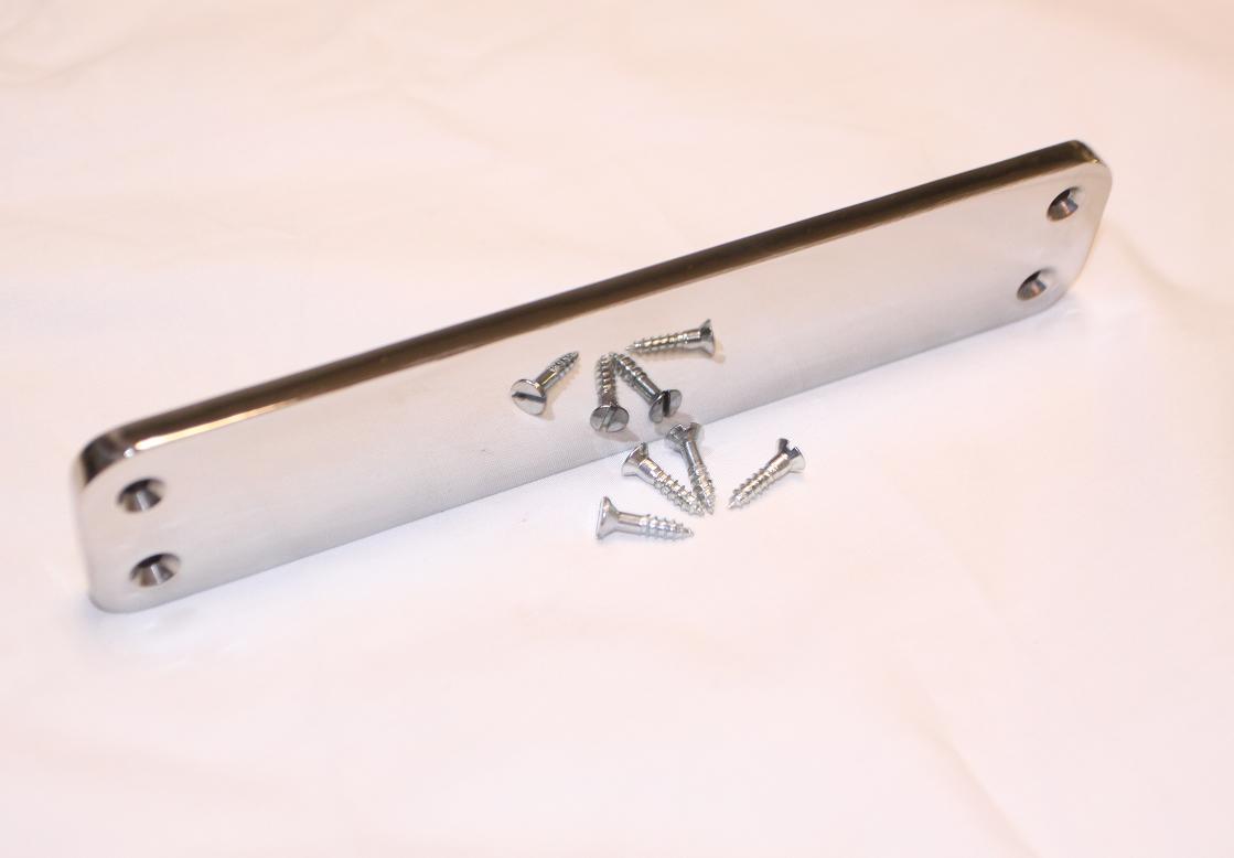 Miscellaneous Part Polished