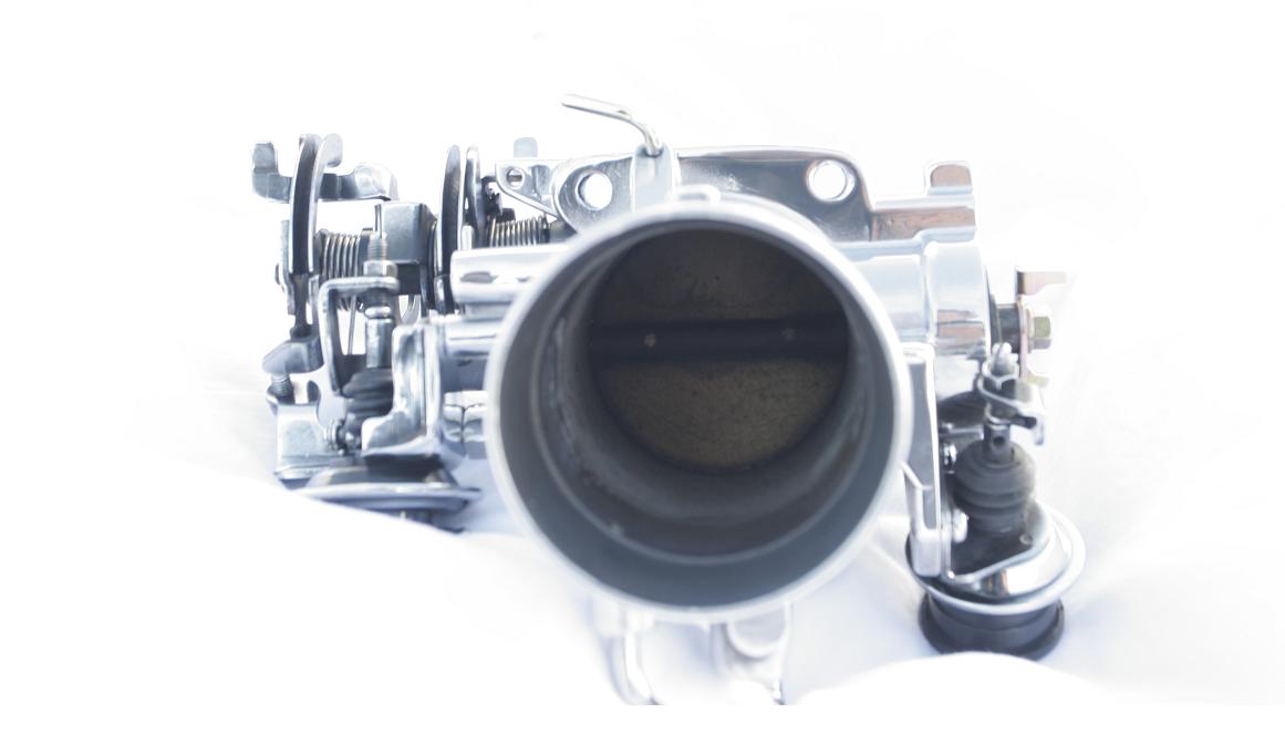 Custom Traction Control Delete Toyota Supra Throttle Body Polishing