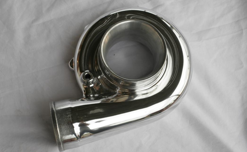 Chrome-Like-Polished Turbo...Click for Larger Image