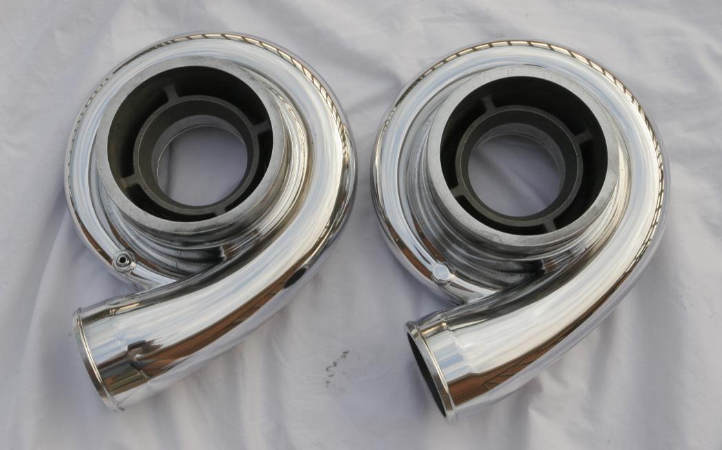 Chrome-Like-Polished Turbo...Click for Larger Image