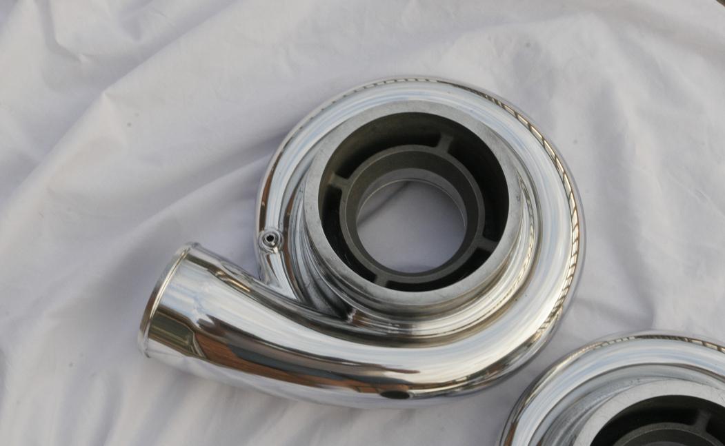 Chrome-Like-Polished Turbo...Click for Larger Image