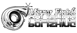 mirror logo