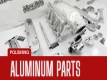 CHROME-LIKE METAL POLISHING SERVICES - INTAKE MANIFOLD POLISHING SERVICES TO A CHROME - LIKE MIRROR FINISH!