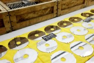 Anode AFTER Chrome-Like Metal Polishing Services, Fabrication Services and Buffing Services