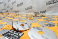 Anode AFTER Chrome-Like Metal Polishing Services, Fabrication Services and Buffing Services