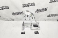 Vintage Aluminum Press AFTER Chrome-Like Metal Polishing and Buffing Services | Restoration Services | Vintage Press Polishing Services