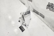 Aluminum Battery Bracket AFTER Chrome-Like Metal Polishing and Buffing Services | Restoration Services | Aluminum Polishing Services