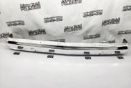 Aluminum Bumper AFTER Chrome-Like Metal Polishing | Bumper Polishing | Aluminum Polishing Services