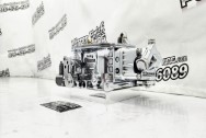 Holley Performance Aluminum Carburetor & Spacer AFTER Chrome-Like Polishing | Carburetor Polishing | Aluminum Polishing Services