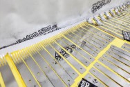 Stainless Steel Modern Flatware AFTER Chrome-Like Metal Polishing and Buffing Services | Restoration Services | Flatware Polishing