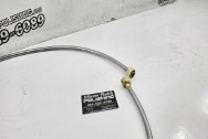 Aluminum Distributor Project AFTER Chrome-Like Metal Polishing and Buffing Services | Aluminum Polishing | Distributor Polishing Services | Finishing Services