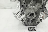 Tug Boat Aluminum Engine Piston AFTER Chrome-Like Metal Polishing - Engine Piston Polishing Service