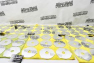 HIGH VOLTAGE Custom Fabricated & Machined Aluminum Anodes AFTER Chrome-Like Metal Polishing Services and Buffing Services | Aluminum Polishing | Aluminum Fabrication Services | Machining Services 