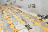 HIGH VOLTAGE Custom Fabricated & Machined Aluminum Anodes AFTER Chrome-Like Metal Polishing Services and Buffing Services | Aluminum Polishing | Aluminum Fabrication Services | Machining Services 
