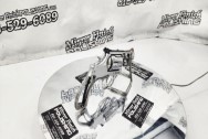 Stainless Steel Smith & Wesson Model 686 2.5