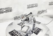 Stainless Steel Smith & Wesson Model 686 2.5