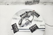 Stainless Steel Smith & Wesson Model 686 2.5