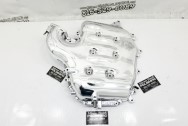 Infiniti G35 VQ35DE Aluminum Intake Manifold AFTER Chrome-Like Metal Polishing | Aluminum Polishing | Intake Manifold Polishing Services