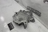 Edelbrock Aluminum Intake Manifold Project Project BEFORE Chrome-Like Metal Polishing and Buffing Services | Aluminum Polishing | Intake Manifold Polishing Services | Finishing Services