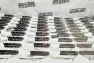 Harley Davidson Stainless Steel Manufactured Brackets AFTER Manufacturing Polishing | Stainless Steel Polishing Services | Manufacturer Polishing Services 