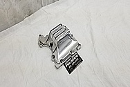 Aluminum Motorcycle Parts AFTER Chrome-Like Metal Polishing and Buffing Services / Restoration Services - Aluminum Polishing 