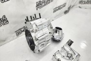 Harley Davidson Engine Parts AFTER Chrome-Like Metal Polishing and Buffing Services | Restoration Services | Harley Davidson Polishing Services