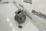 Harley Davidson Engine Parts BEFORE Chrome-Like Metal Polishing and Buffing Services | Restoration Services | Harley Davidson Polishing Services