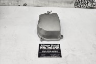Taida Cylinder | Taida Cylinder Head | GY6 | Honda Ruckus | Valve Cover Project BEFORE Chrome-Like Metal Polishing and Buffing Services | Restoration Services | Scooter Polishing Services