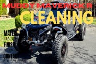 Customers SHOW POLISHING SERVICES AFTER Chrome -Like Polishing Services and Buffing Services