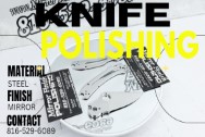 Customers SHOW POLISHING SERVICES AFTER Chrome -Like Polishing Services and Buffing Services