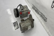 Aluminum Starter Housing BEFORE Chrome-Like Metal Polishing and Buffing Services | Restoration Services | Starter Polishing Services