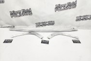 Stainless Steel Trim AFTER Chrome-Like Metal Polishing and Buffing Services | Trim Polishing Services
