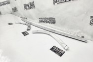 Stainless Steel Trim AFTER Chrome-Like Metal Polishing and Buffing Services | Trim Polishing Services