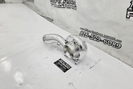 HKS Aluminum Turbo AFTER Chrome-Like Metal Polishing and Buffing Services|Aluminum Polishing Services