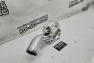 HKS Aluminum Turbo AFTER Chrome-Like Metal Polishing and Buffing Services|Aluminum Polishing Services