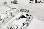 Aluminum Valve Covers AFTER Chrome-Like Metal Polishing and Buffing Services / Restoration Services | Valve Covers Polishing Services