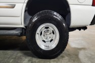 GMC Yukon Vintage Eagle Alloy Aluminum Studded Wheels AFTER Chrome-Like Metal Polishing | Aluminum Polishing | Wheel Polishing Service