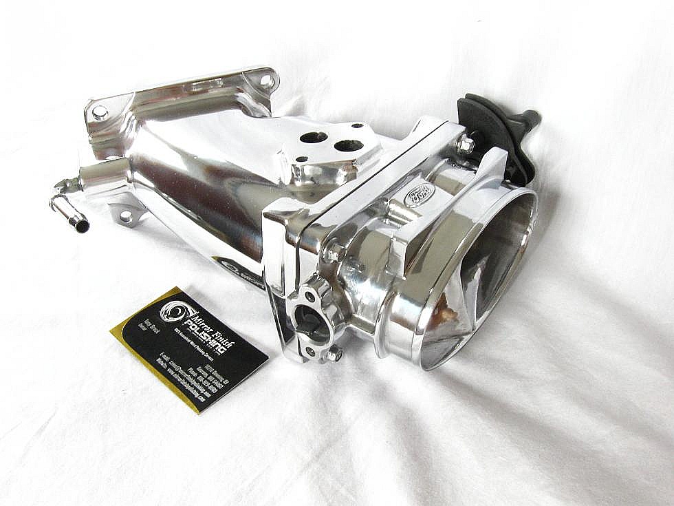 Ford m112 supercharger #4