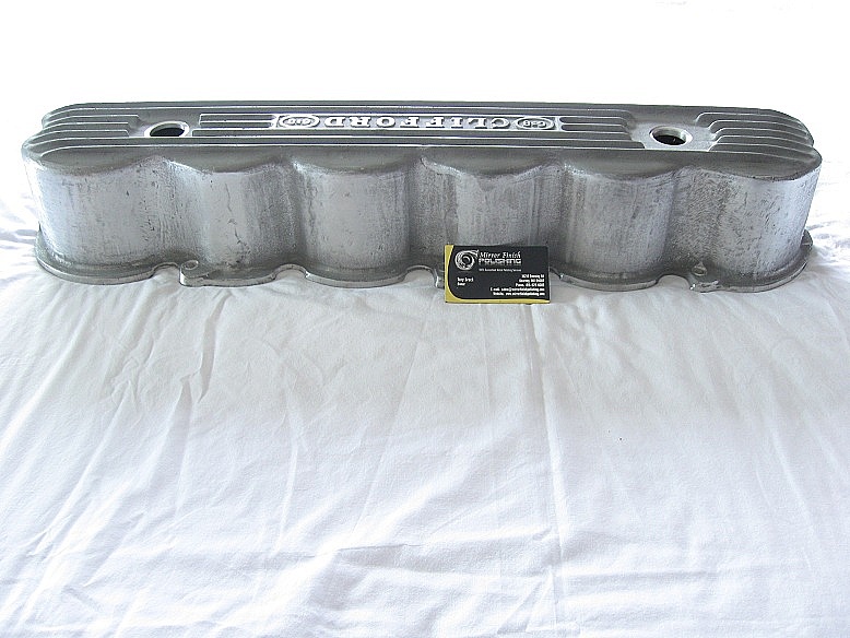Clifford ford 300 valve cover #5