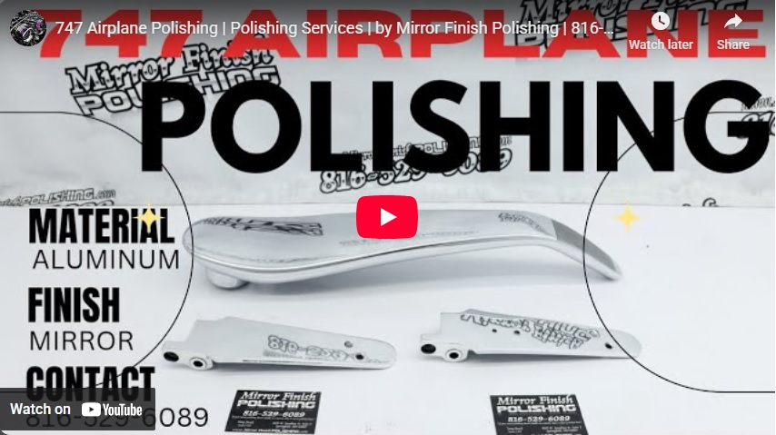 Airplane Polishing Services | Aircraft Polishing Services| Airplane Finishing Services