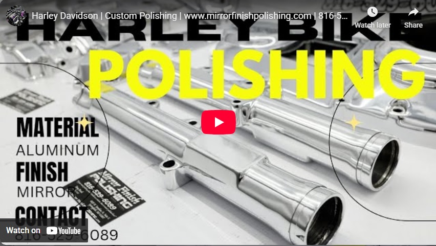 Brake Rotors Metal Polishing Services & Brake Rotors Metal Finishing Services